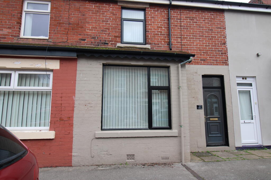 Main image of property: Addison Road, Fleetwood, Lancashire