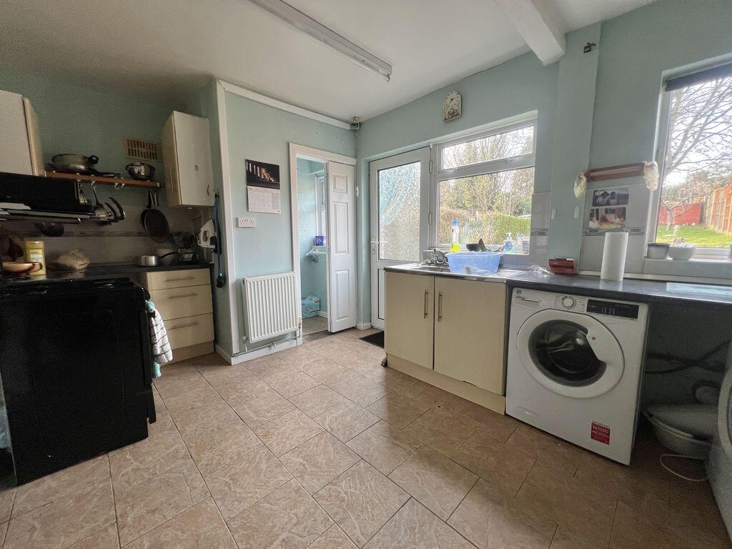 Tottenham Crescent, Kingstanding, Birmingham, B44 0ST - More