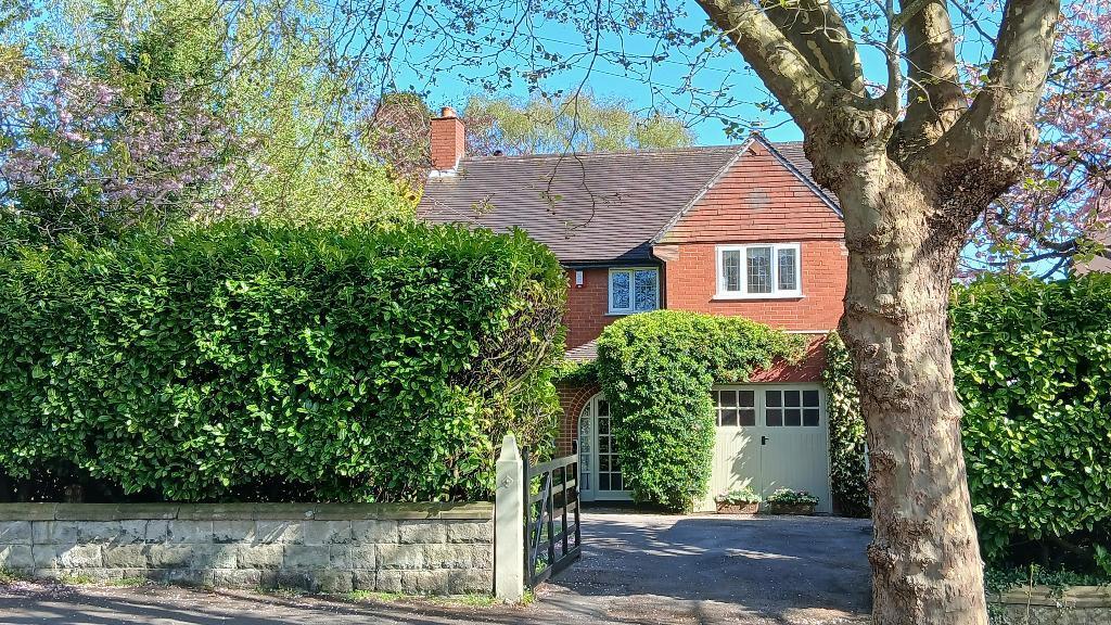 Main image of property: Oulton Road, Stone, Staffordshire, ST15 8DX