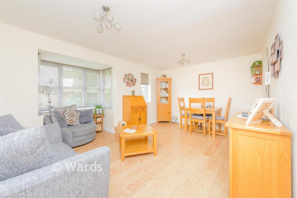 Main image of property: St. Edmund's Road, Dartford, Kent
