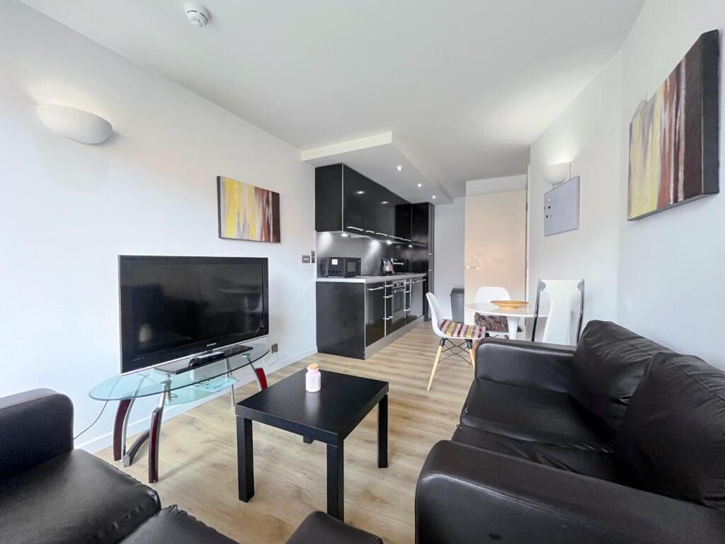 Main image of property: West Point, Wellington Street, Leeds