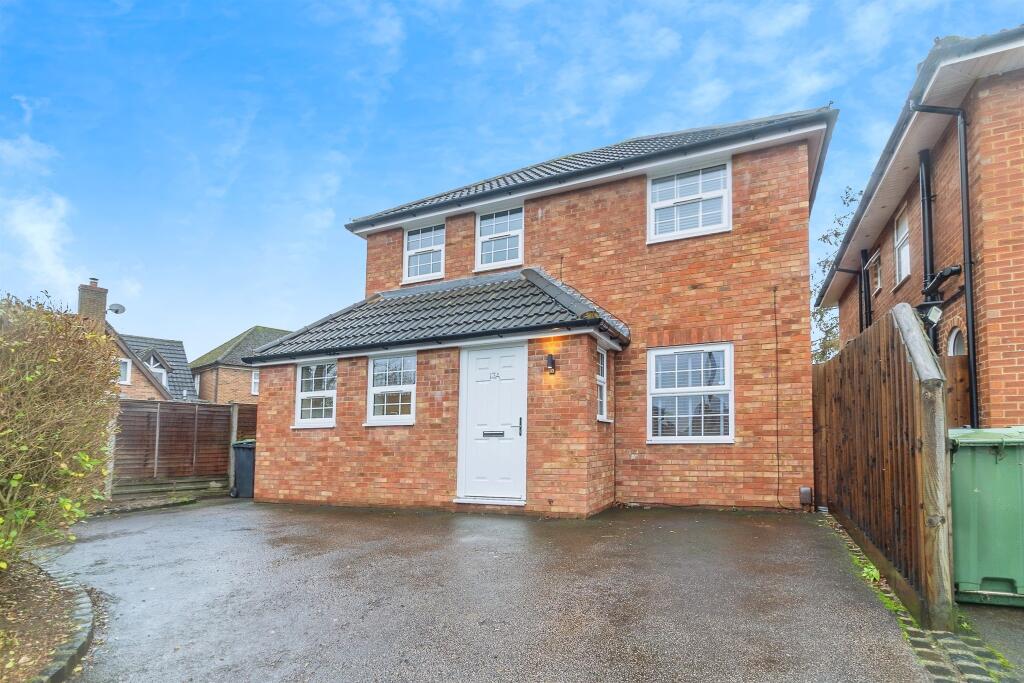Main image of property: Brookes Road, Flitwick, Bedford