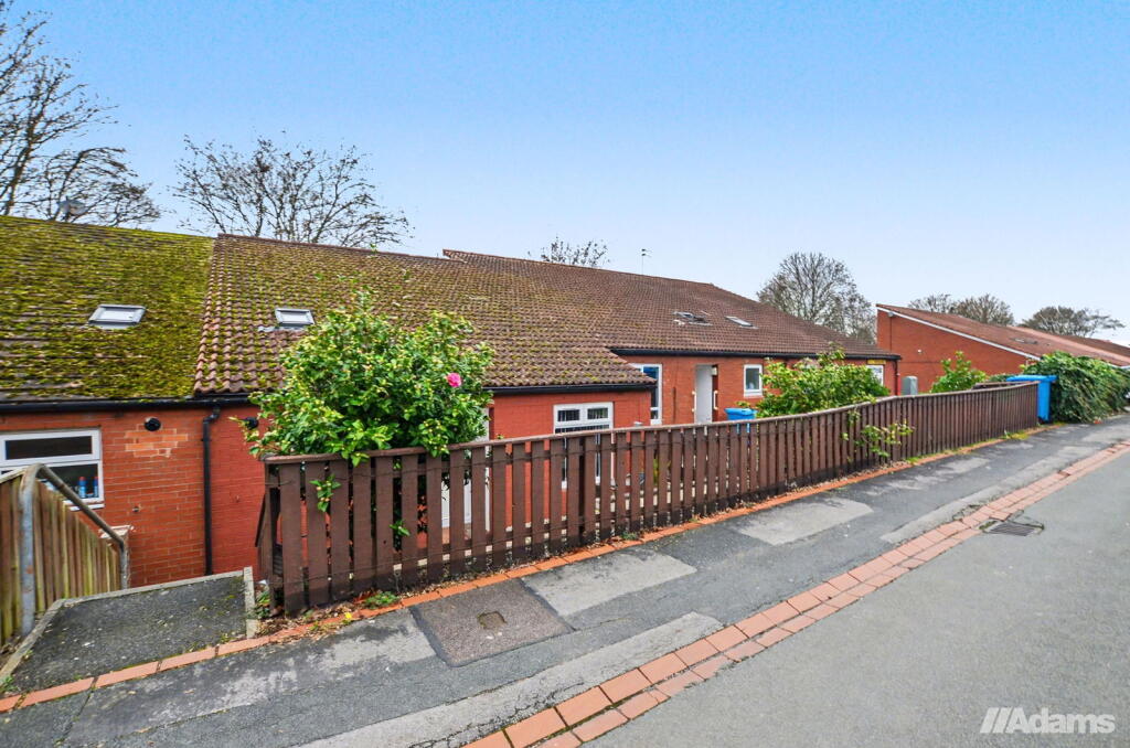 Main image of property: Bridgeway West, Runcorn