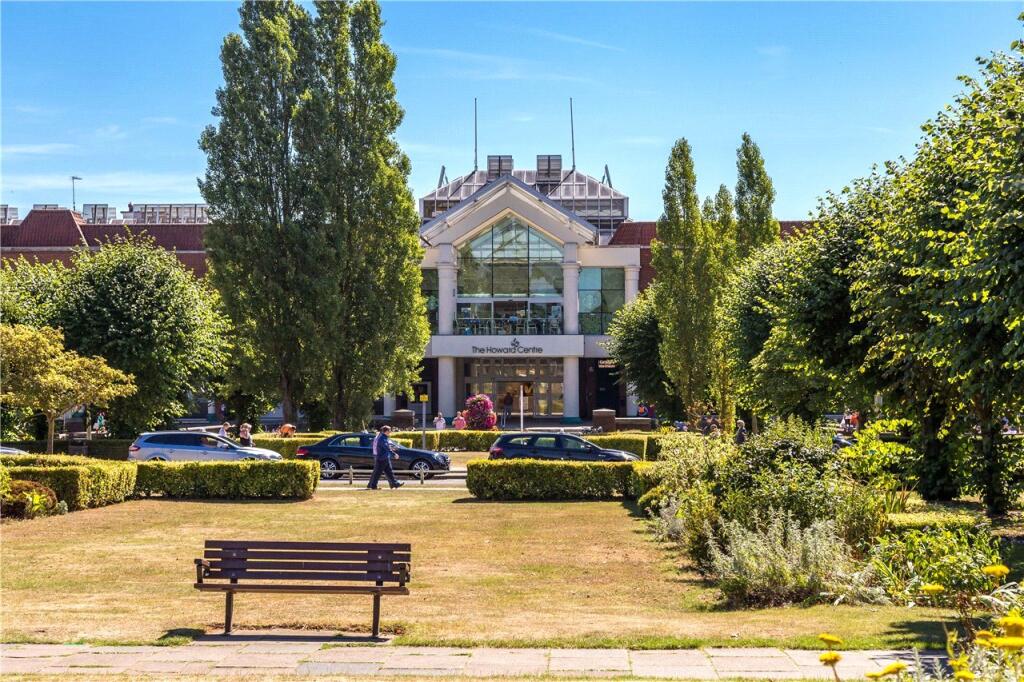 Additional image 6 of Bridge Road, Welwyn Garden City, AL8