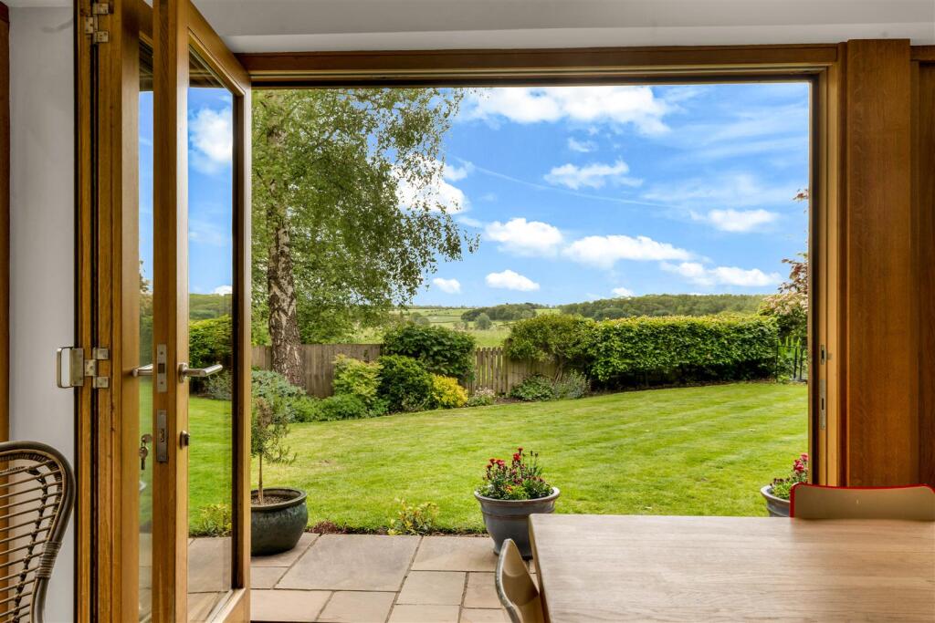 House in Charnwood, Burton on the Wolds - View 4