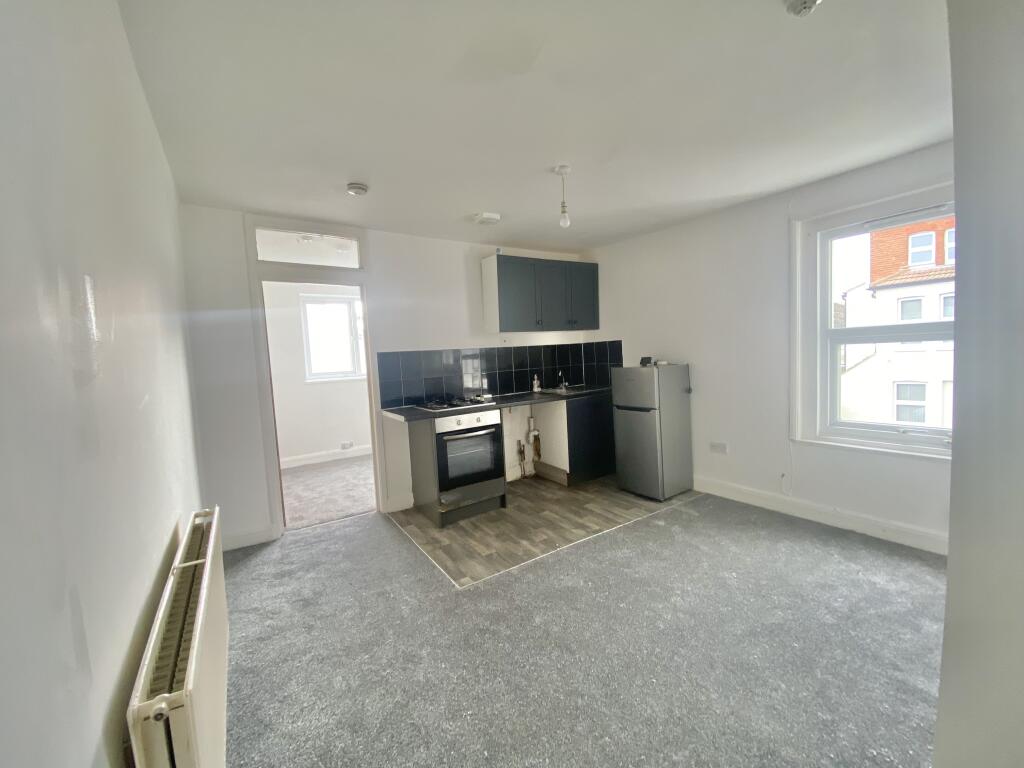 Main image of property: York Road Southend On Sea