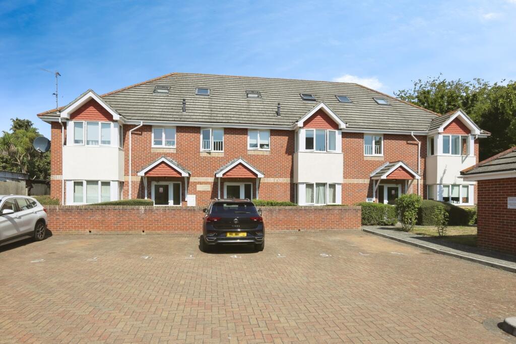 Main image of property: Station Road, Netley Abbey, Southampton, Hampshire, SO31