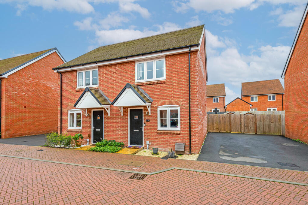 Main image of property: Itchen Way, Curbridge, Southampton