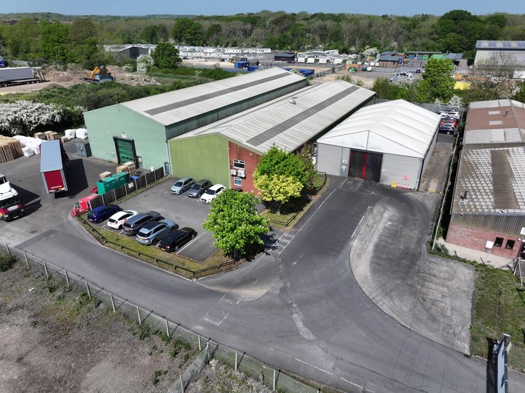 Main image of property: Hadley Road, Sleaford, Lincolnshire, NG34 7EG