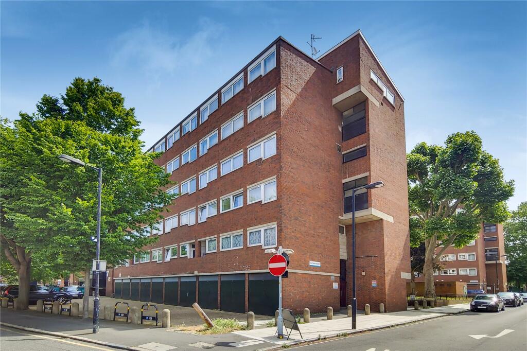 Main image of property: Morley Street, London, SE1