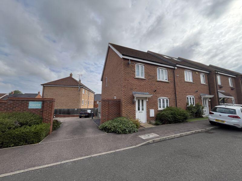 Main image of property: Pitstone