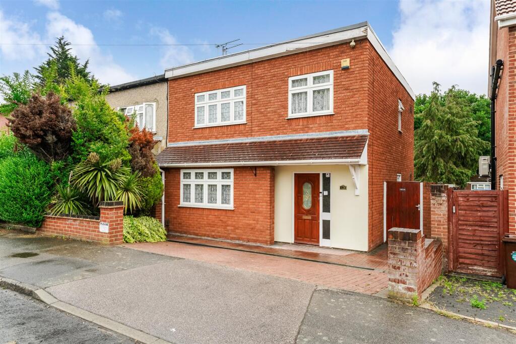 Main image of property: Larkshall Road, Chingford, E4