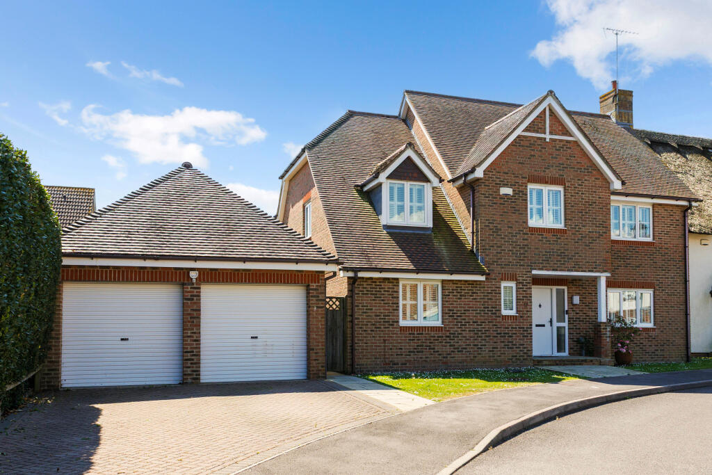 Main image of property: Waterford Gardens, Littlehampton, BN17