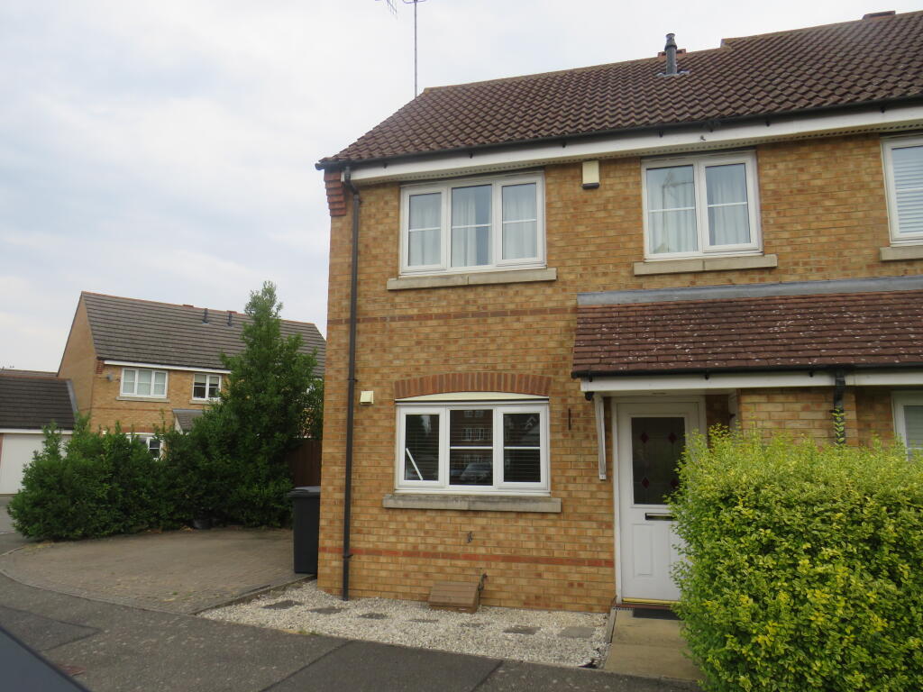 Main image of property: Gorseway, HATFIELD