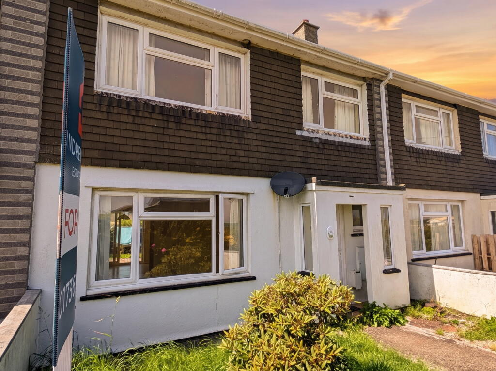 Main image of property: Trease, Pendeen TR19