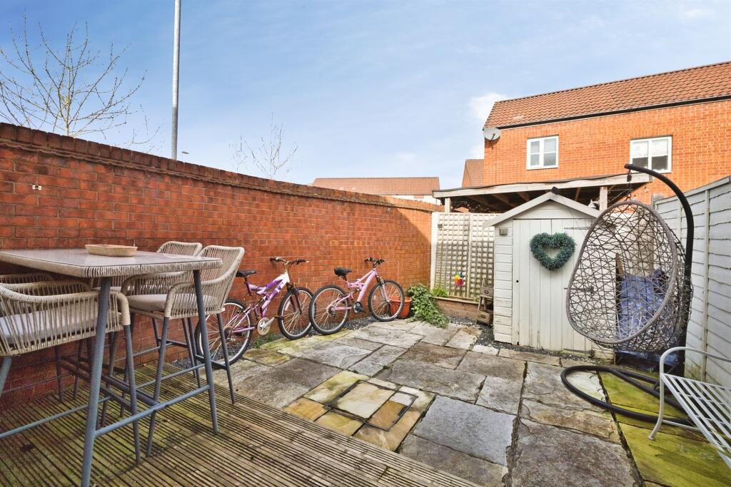 Additional image 14 of Compton Close, Glastonbury