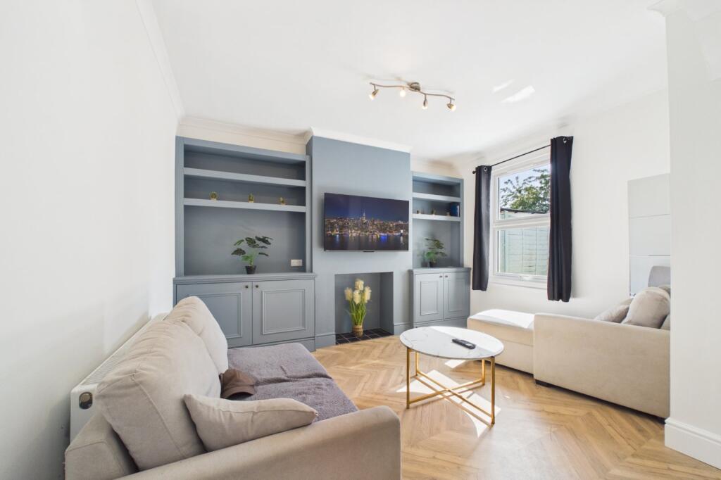 Cambridge Street, Reading, Berkshire, RG1 - View 3