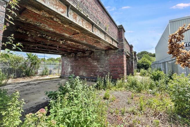 North-West Portfolio, Comprising Buildings, Arches and Land