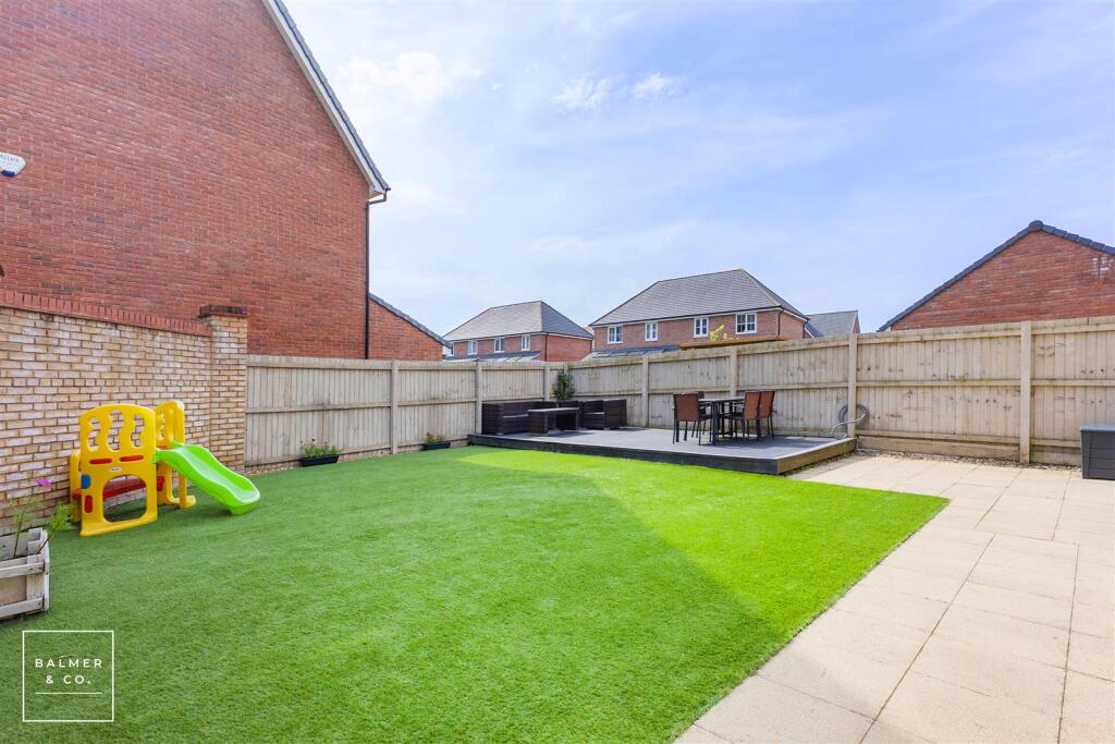 Rigley Potts Park, Hindley Green, WN2 photo 4