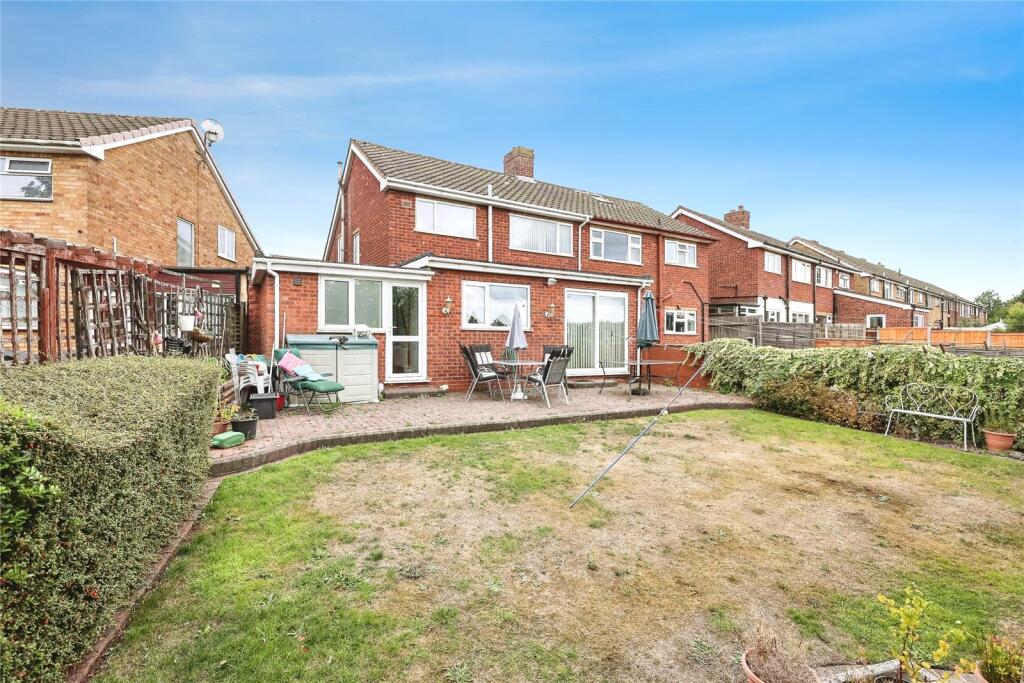 Additional image 17 of Ipswich Crescent, Birmingham, West Midlands, B42