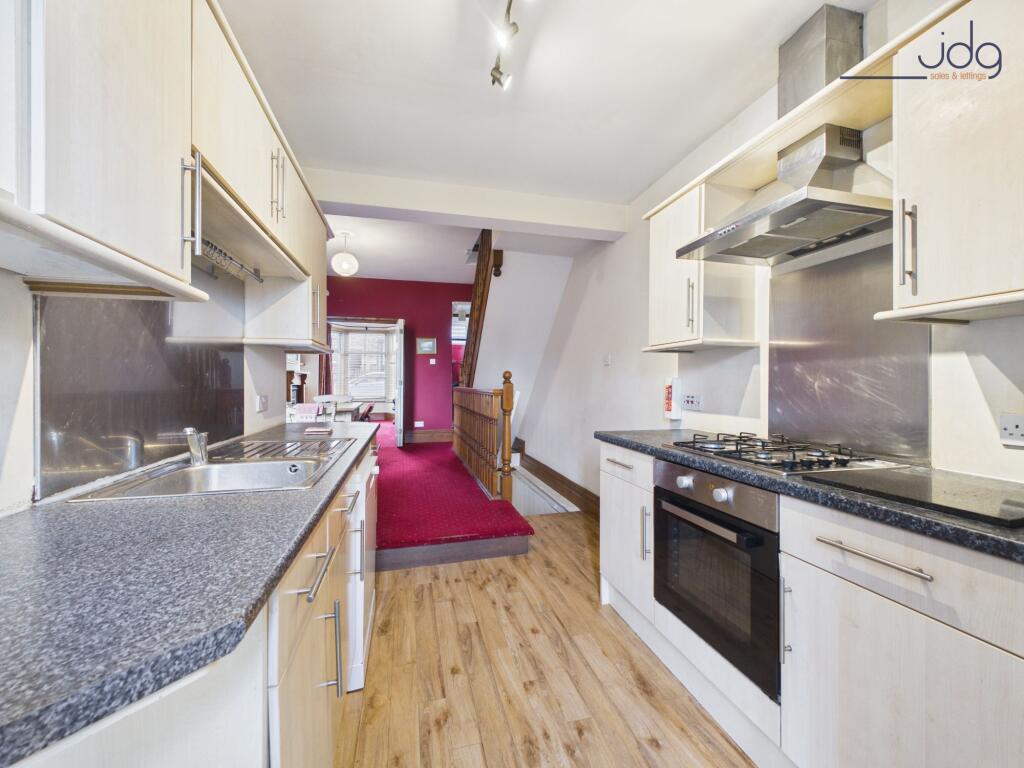 House in Lancaster, Primrose, Moorlands - More