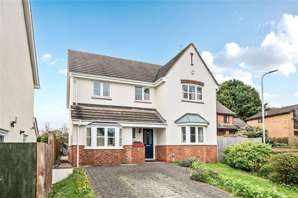 Main image of property: Church Farm, Wyesham, Monmouth, Monmouthshire, NP25