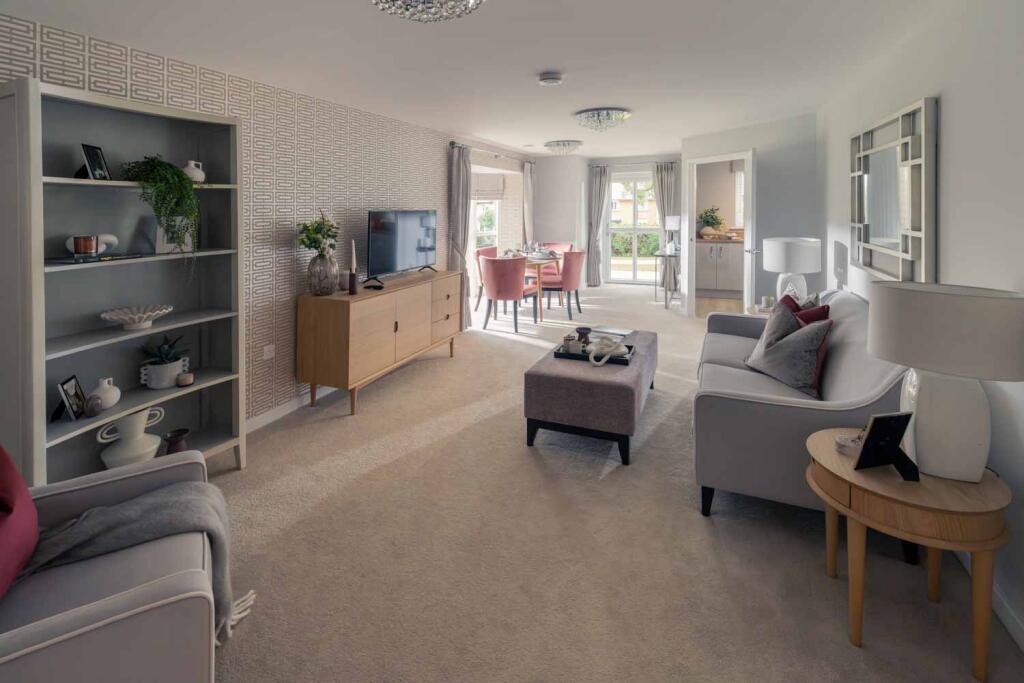 Main image of property: Northwich Road,
Tabley,
Knutsford,
WA16 0AW
