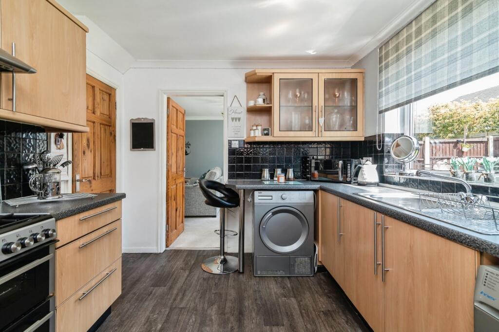 Westway, Cotgrave, Nottingham, NG12 - View 4