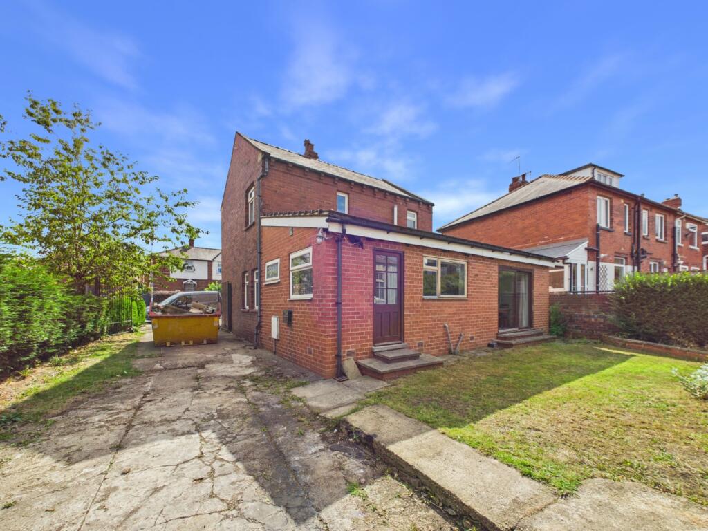 House in Leeds - View 3