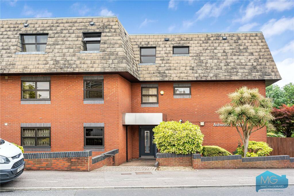 Main image of property: Houndsden Road, London, N21