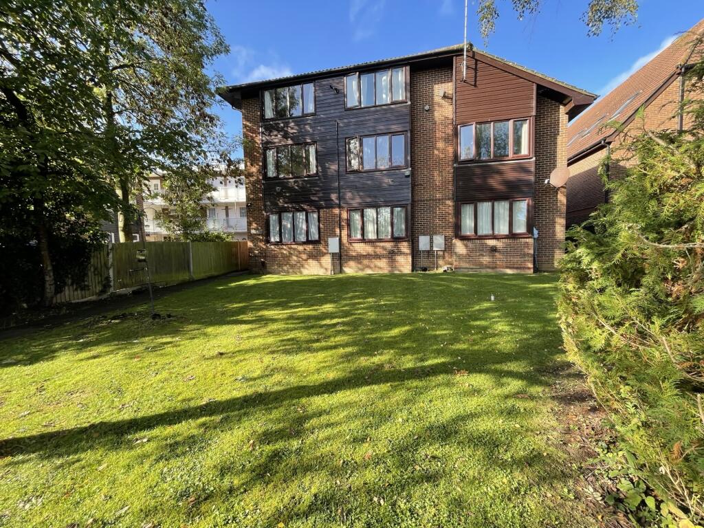 Main image of property: Archers Court, CRAWLEY