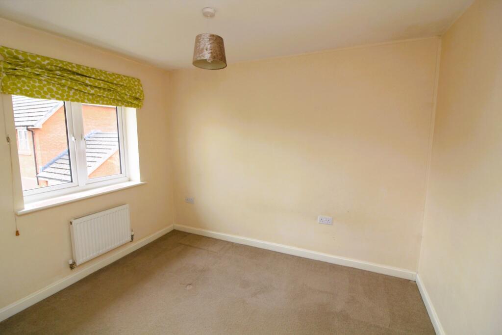 House in North Petherton, Wilstock Village, Somerset - More