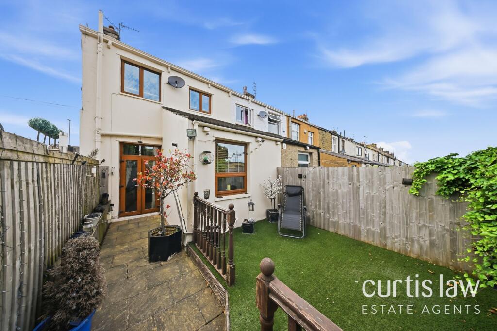 Burnley Road, Altham, BB5 photo 4