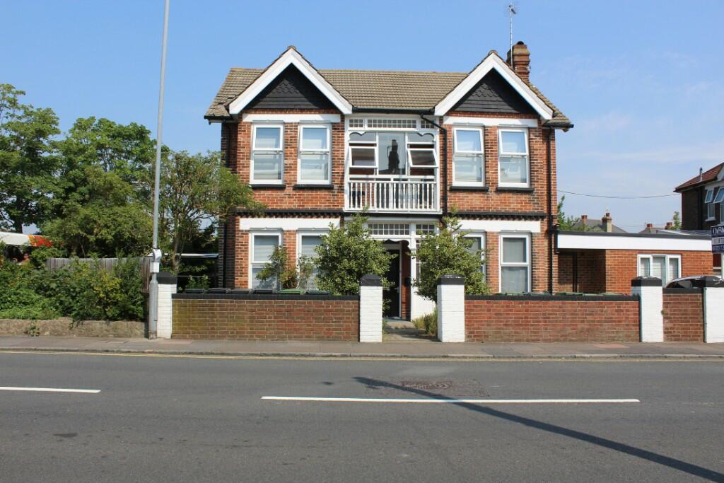 Main image of property: Whitley Road, Eastbourne, East Sussex, BN22