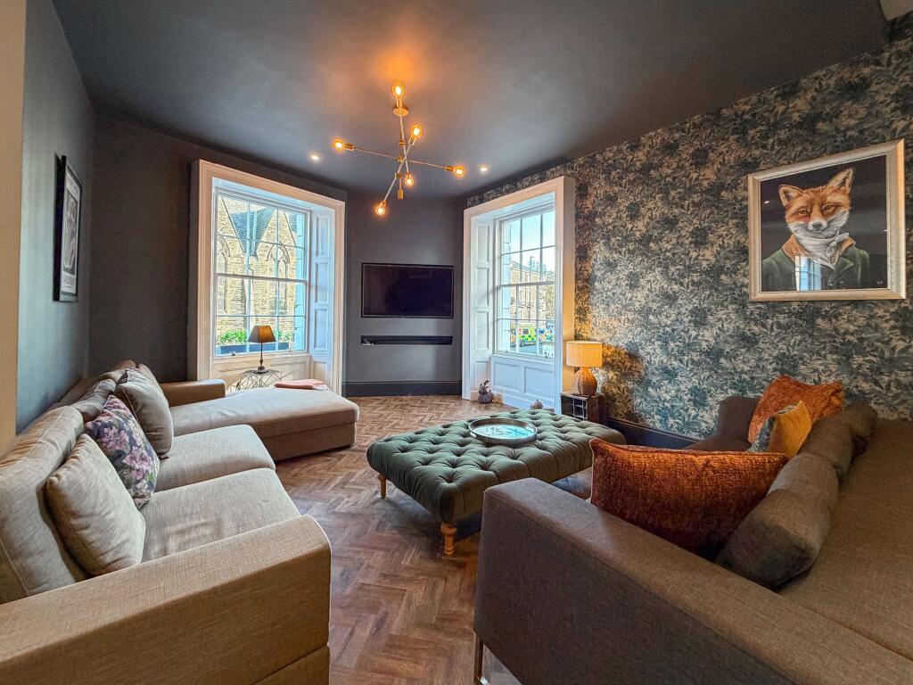 Allendale Place, Tynemouth, North Shields photo 4