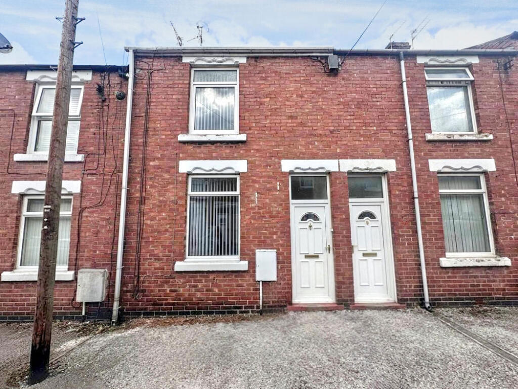 Main image of property: Burnell Road, Esh Winning, Durham, Durham, DH7 9PB