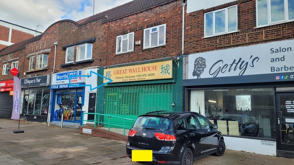 Main image of property: 958 Bristol Road South, Birmingham, B31