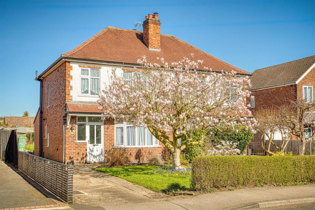 Main image of property: Haven Baulk Lane, Littleover, Derby