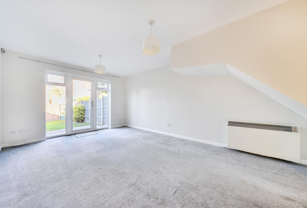 House in Tandridge, Surrey - More