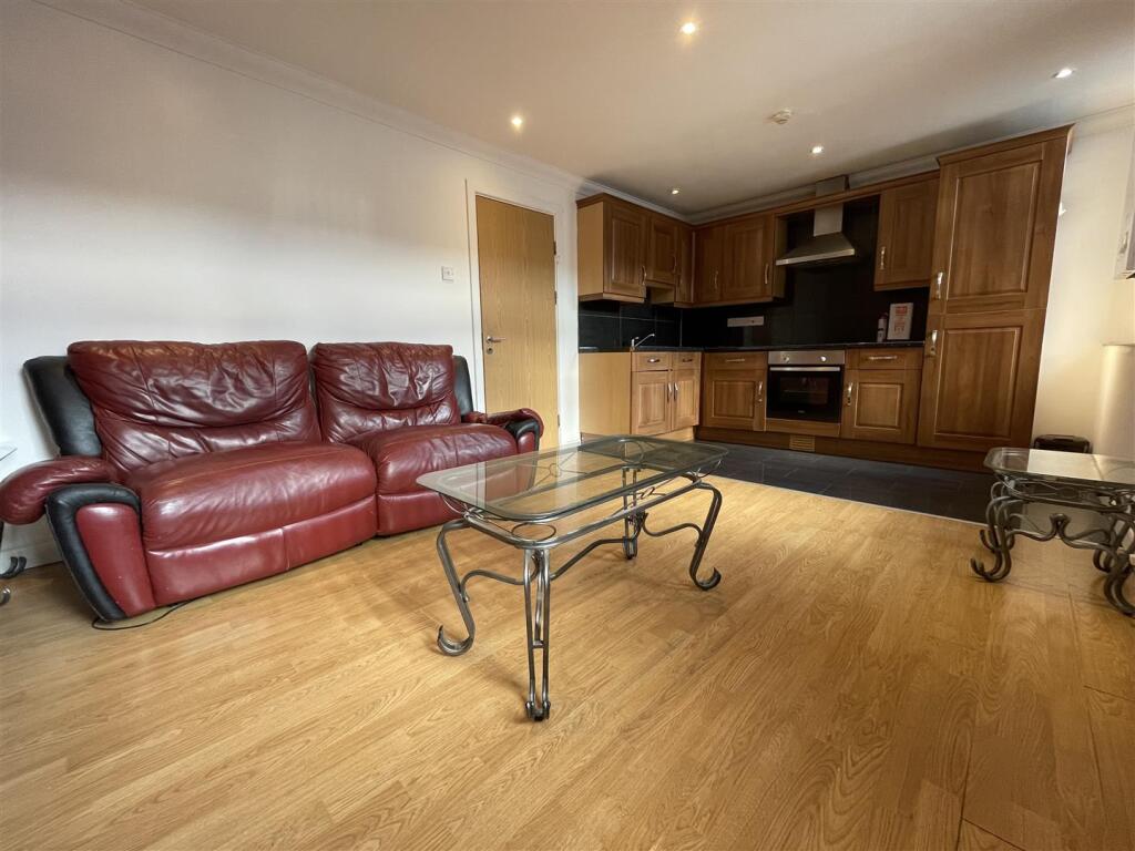 Main image of property: Gordon Road, Cardiff