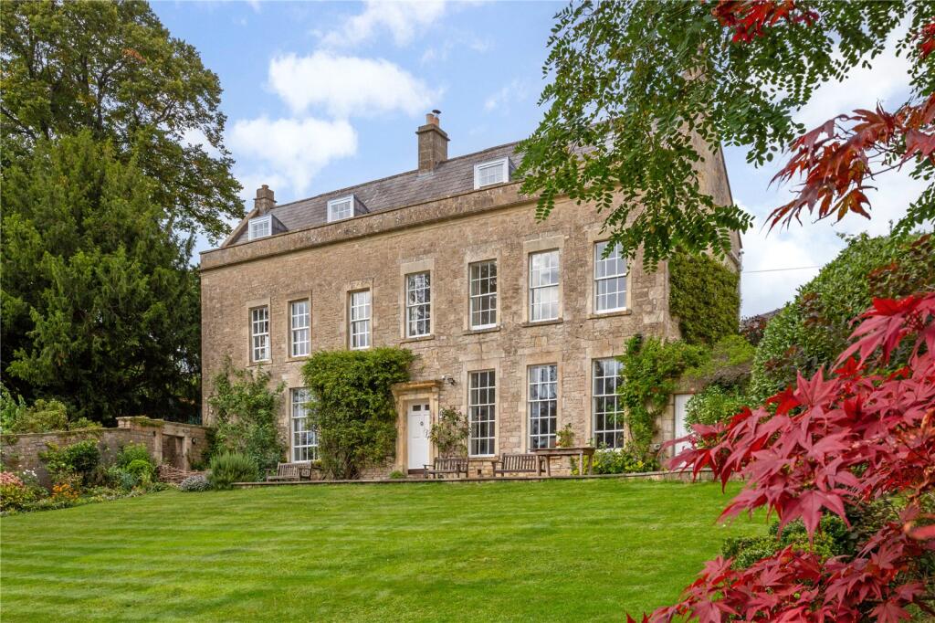 Upper Swainswick, Bath, Somerset, BA1