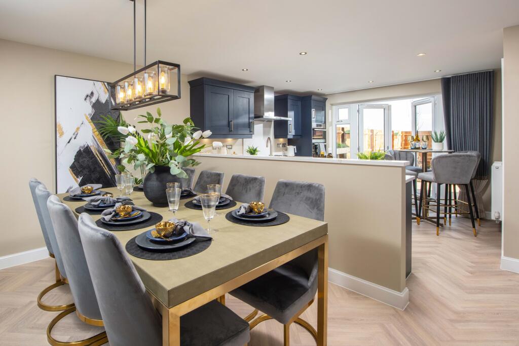 House in Wealden, Hailsham