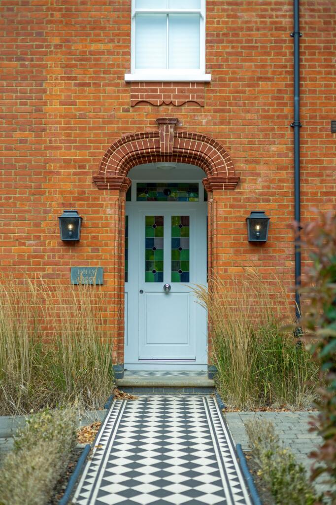 Main image of property: Clarence Road, Harpenden, Hertfordshire
