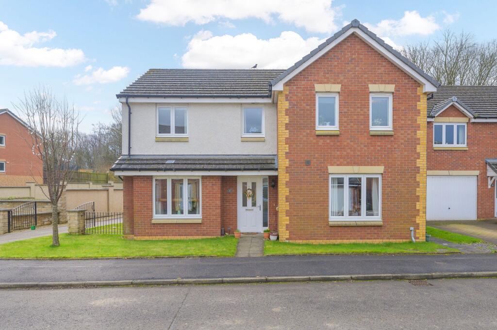 Main image of property: Macpherson Avenue, Dunfermline, KY11