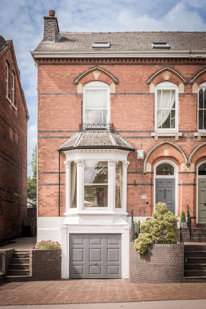 House in Birmingham - View 3