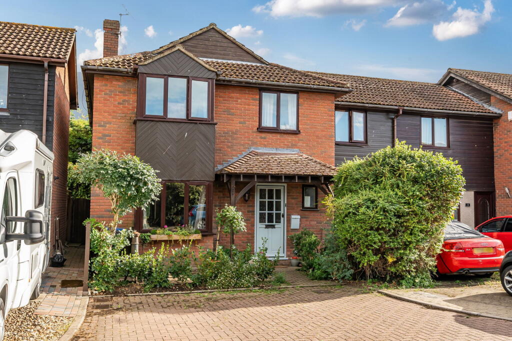 Main image of property: Singleton Close, Minster, Ramsgate