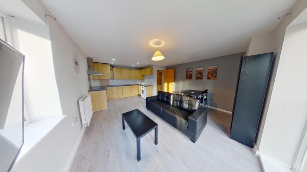 Main image of property: Apartment 8, The Zone, Cranbrook Street
