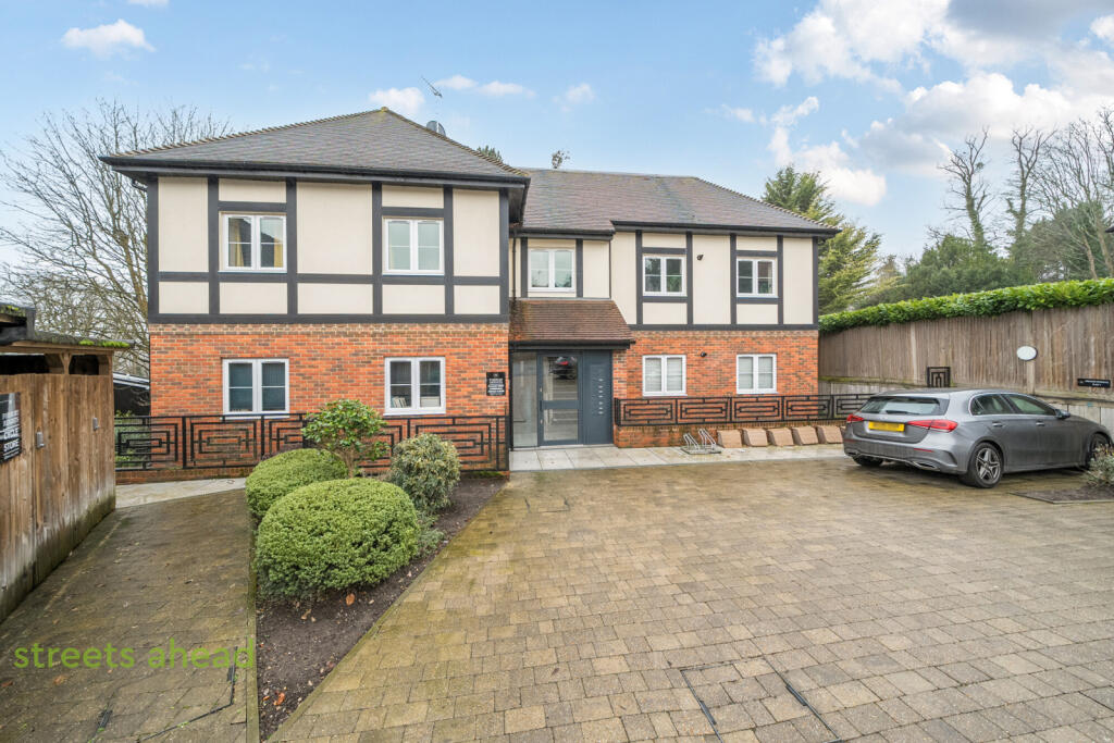Main image of property: Russell Green Close, Purley, CR8