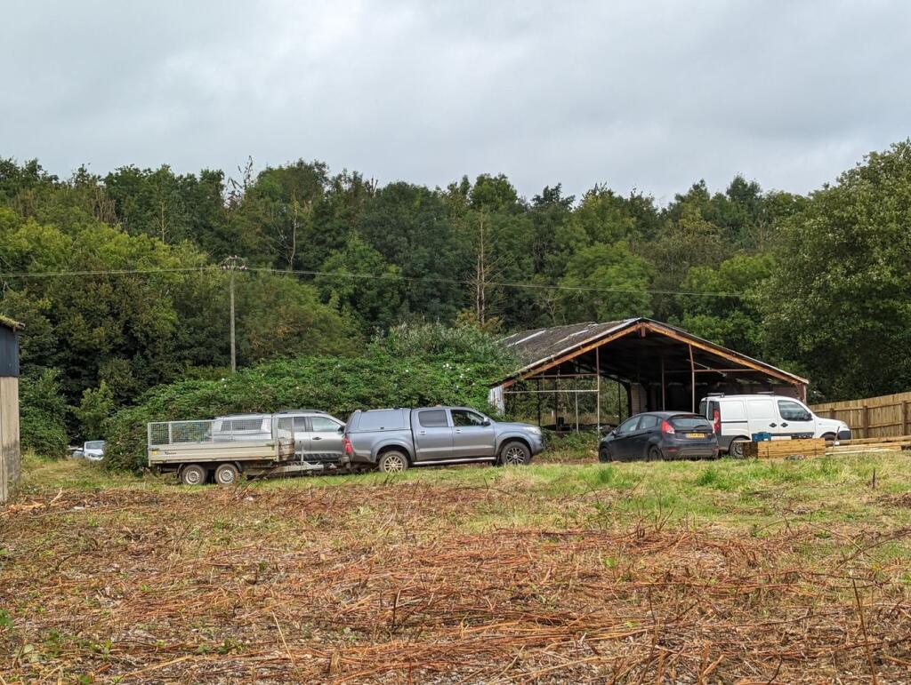 Residential Development, Land with planning at Orcadia Farm, Chantry, BA11 photo 5