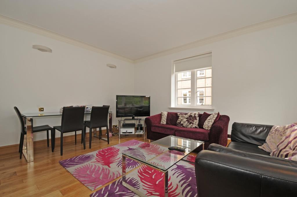 Main image of property: Vicarage Court, Vicarage Gate, W8